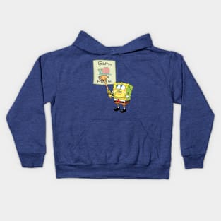 Come Home Kids Hoodie